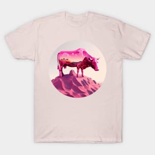 Pink Honey T-Shirt